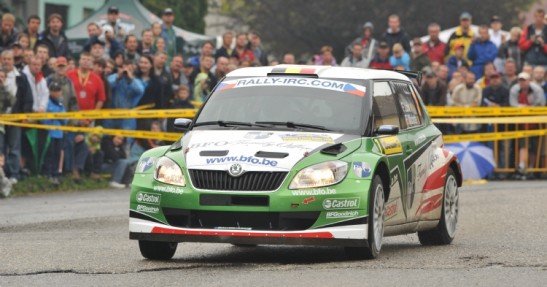 Rajd Barum